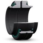 BLRB 365214 B-2RS プレーンベアリング 45mm内径 SKF