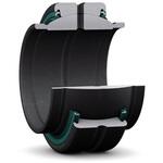 BLRB 365216 A-2RS プレーンベアリング 60mm内径 SKF(日本エスケイエフ)