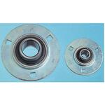 SLFE30 ベアリングユニット 3穴 30mm NSK(日本精工)