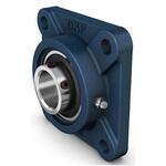 Y/UCF 312 ベアリングユニット 4穴 60mm SKF