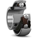 YAT 208 ベアリングユニットインサート 40mm 80mm SKF(日本エスケイエフ)