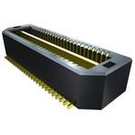 QTS-050-02-L-D-A-K-TR ヘッダ 100極 0.635mm 2列 SAMTEC