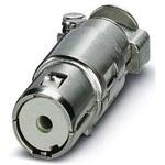 1066961 ヘビーデューティコネクタ 1極 10A 50 V フエニックス・コンタクト