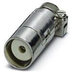 ヘビーデューティコネクタ 1極 16A 50 V フエニックス・コンタクト