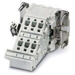 1648377 ヘビーデューティパワーコネクタ 6極 16A 500 V 1袋 5個入 フエニックス・コンタクト