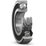 6403-2RS1 ボールベアリング17mm62mm 深溝6403-2RS1 SKF(日本エスケイエフ)