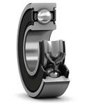 6202-2RSL ボールベアリング15mm35mm6202-2RSL SKF(日本エスケイエフ)