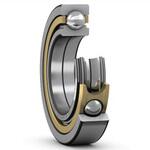 QJ 210 MA ボールベアリング50mm90mmQJ 210 MA SKF(日本エスケイエフ)