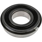 6206-2RS1NR ボールベアリング30mm67.7mm 深溝6206-2RS1NR SKF(日本エスケイエフ)