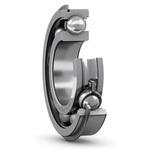 6306 NR/C3 ボールベアリング30mm78.6mm SKF