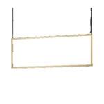 ゴールドフレームライン ODELIC(オーデリック)