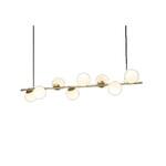 ゴールドフレームライン グローブ ODELIC(オーデリック)