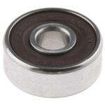 624-2RS ボールベアリング4mm13mm ラジアル NSK(日本精工)