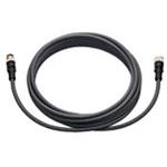 HS3A形非接触安全スイッチ M12プラグコネクタケーブル IDEC(和泉電気)