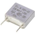 BFC233920333 ポリプロピレンコンデンサ PP 310V ac 33nF ±20% 5個入 VISHAY