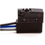 SW2-C1S1-00L0-EA001-Z マイクロスイッチ スナップ Pre-wired 1袋 2個入 Zippy