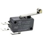 V15T16-CZ100A06 マイクロスイッチ ローラレバー タブ ハネウェル