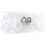 フラッシュシルエットLBシリーズ 表示灯 ドーム形 IDEC(和泉電気)