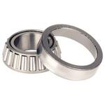 30204 メートル系ローラーベアリング 内径20mm レース幅15.25mm Timken