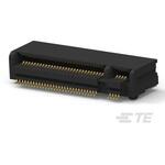 1-2199230-6 メモリカードコネクタ カードエッジ 67 極 メス 1セット 5個入 TE CONNECTIVITY