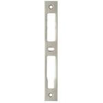 1102 - F111022200 モーティス・ケースロック ステンレススチール 22 x 180mm Dom Metalux