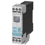 3UG4616-1CR20 モニタリングリレー DPDT 22.5mm SIEMENS