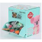 ER-031021 やさい消しゴム 60個入 イワコー