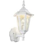 エクステリアポーチライト 人感センサー付 ODELIC(オーデリック)