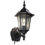 エクステリアポーチライト 人感センサー付 ODELIC(オーデリック)