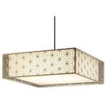 和 高演色LEDペンダントライト R15クラス2 ODELIC(オーデリック)