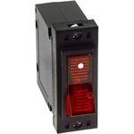 NRLR形サーキットプロテクタ 電流引外し IDEC(和泉電気)