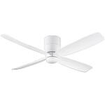 DC MOTOR FAN シーリングファン 4枚羽根タイプ 直付・短羽根タイプ 器具本体 ODELIC(オーデリック)