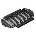 配光制御ルーバー ODELIC(オーデリック)