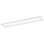 LED-LINE LEDユニット埋込型 40形 下面開放型 ルーバー ODELIC(オーデリック)