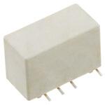 6-1393788-9 ラッチングリレー DPDT 12V dc TE CONNECTIVITY