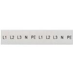 8WH8120-2AA15 ラベル 8WH 銘板 for use with for use with 端子台 1袋 100個入 SIEMENS