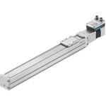 ELGS-BS-KF-45-300-10P-ST-M-H1-PLK-AA リニア アクチュエータ ELGS Festo