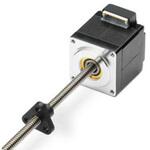 MLS08A05-M04080P20000N-B100-XF1 リニア アクチュエータ MLS Thomson Linear
