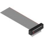 FFMD-10-T-02．00-01-N リボンケーブル SAMTEC