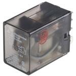 K10P-11D15-24 リレー 24V dc 2c接点 プラグイン タイプ TE CONNECTIVITY