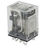 SZR-LY2-N1-DC24V リレー 24V dc 2c接点 プラグイン タイプ ハネウェル