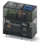 2987888 リレー 24V dc DINレールタイプ 1袋 10個入 フエニックス・コンタクト