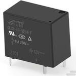 1-2071556-1 リレー 24V dc SPNO 基板実装タイプ 1袋 2個入 TE CONNECTIVITY