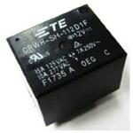 1-1721150-0 リレー 277V ac SPDT SPNO 基板実装タイプ 1箱 1000個入 TE CONNECTIVITY