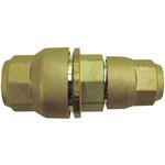 TA240RD-15 レイワオッゾン 径違イソケットΦ15.88×12.7 TASCO(タスコ)