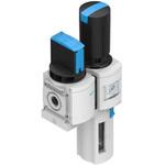 MSB6-1/2：C3J3-WP レギュレータ一体型セット Festo