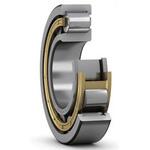 NU 320 ECM ローラーベアリング 内径100mm レース幅47mm SKF