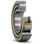 NU 320 ECM ローラーベアリング 内径100mm レース幅47mm SKF(日本エスケイエフ)