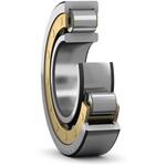 NU 222 ECM/C3 ローラーベアリング 内径110mm レース幅38mm SKF(日本エスケイエフ)