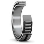 NA 4906 ローラーベアリング 内径30mm レース幅17mm SKF